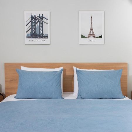 Nasos Aegina Apartment מראה חיצוני תמונה
