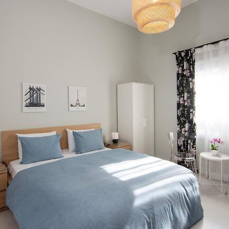 Nasos Aegina Apartment מראה חיצוני תמונה