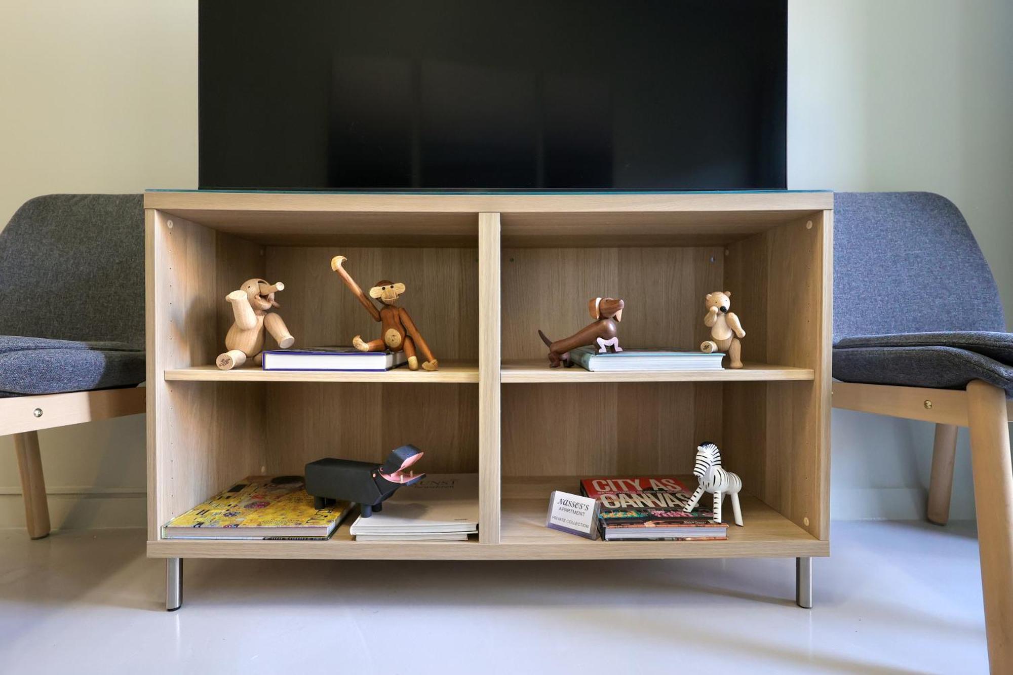 Nasos Aegina Apartment מראה חיצוני תמונה