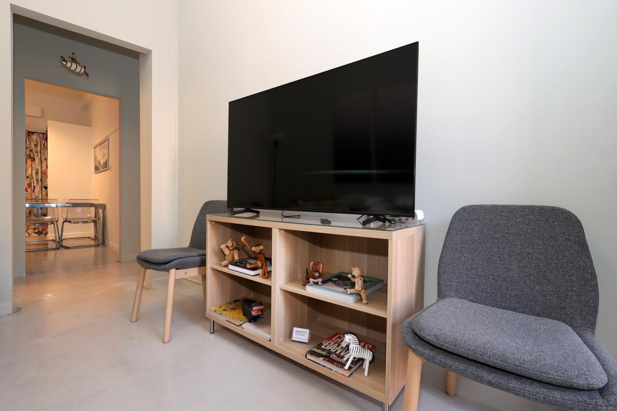 Nasos Aegina Apartment מראה חיצוני תמונה