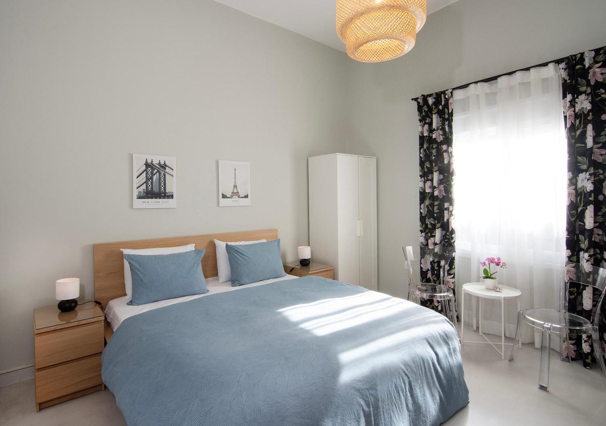 Nasos Aegina Apartment מראה חיצוני תמונה