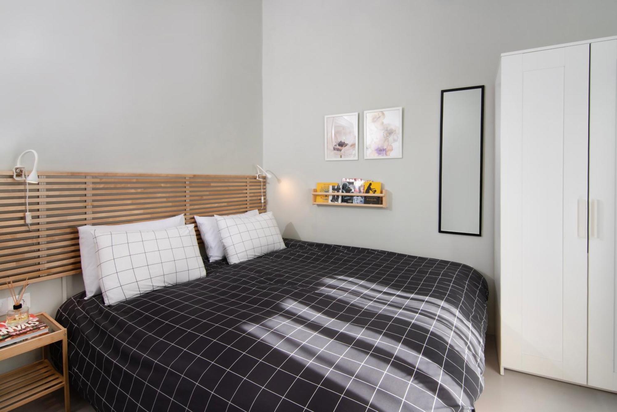 Nasos Aegina Apartment מראה חיצוני תמונה